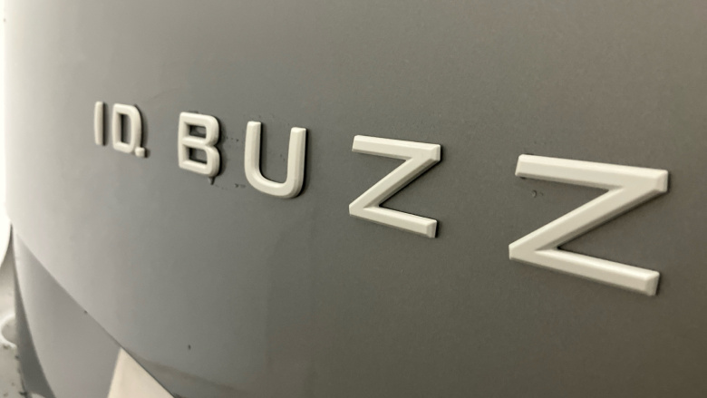 Volkswagen ID. Buzz 210kW Style Pro 79kWh 5dr Auto Electric Estate